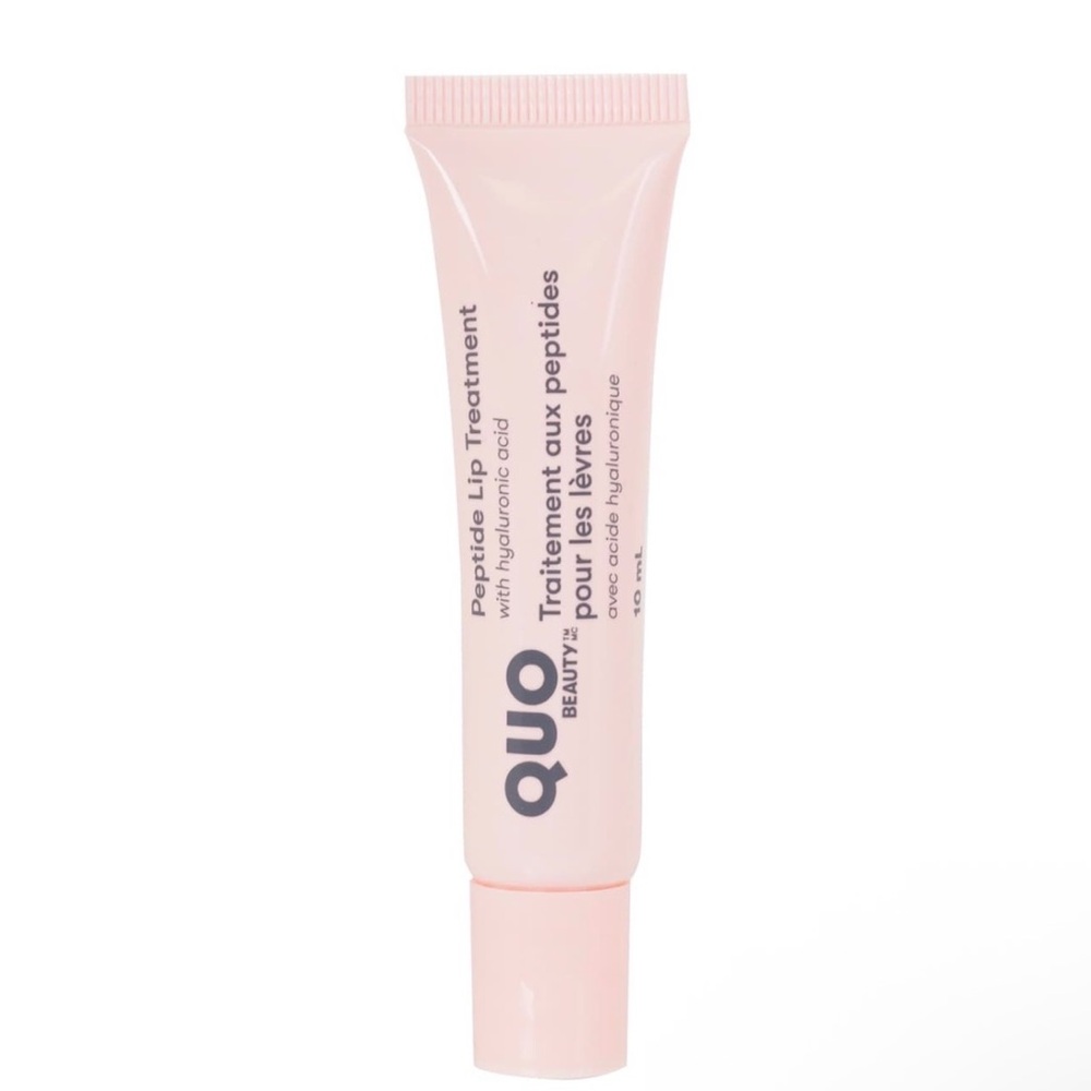 Any 3 for $25 | Quo Peptide Lip Treatment